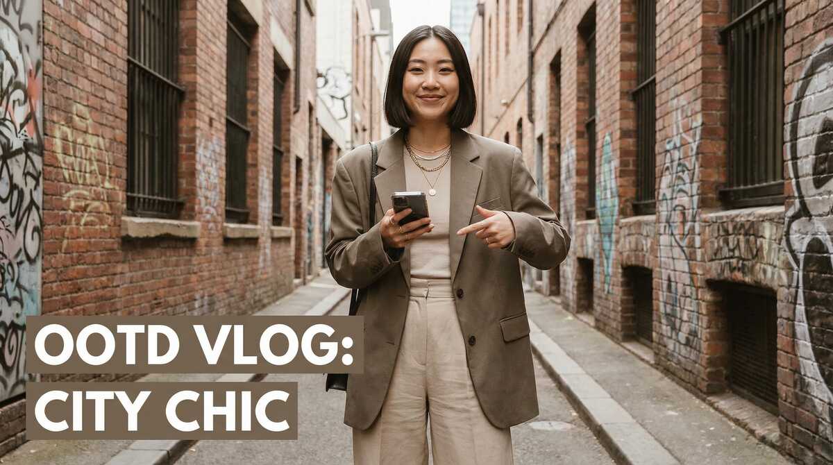 海角网穿搭分享视频